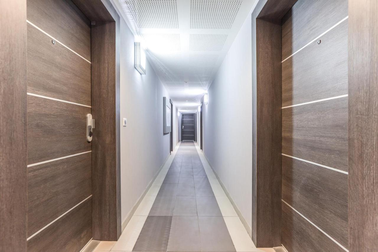 Cannes: Appartement Cosy A 2 Pas De La Croisette Luaran gambar