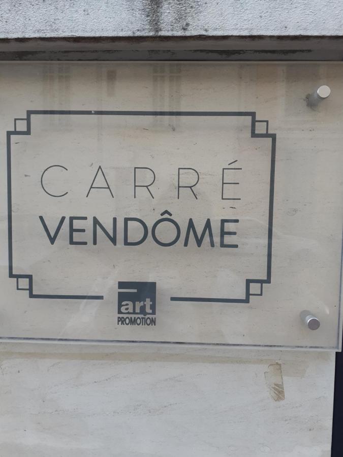 Cannes: Appartement Cosy A 2 Pas De La Croisette Luaran gambar