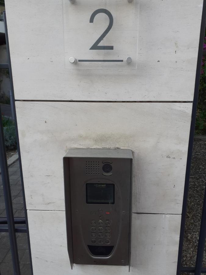 Cannes: Appartement Cosy A 2 Pas De La Croisette Luaran gambar